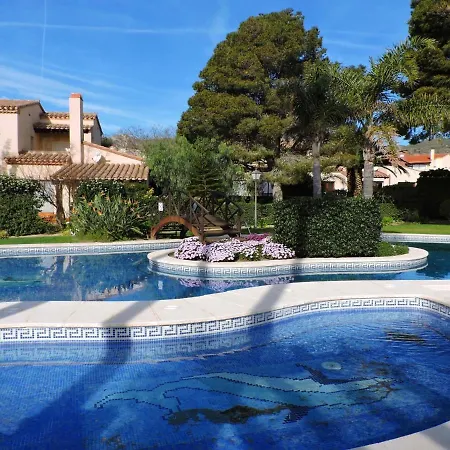 Apartment Doree 449 Bonmont Terres Noves