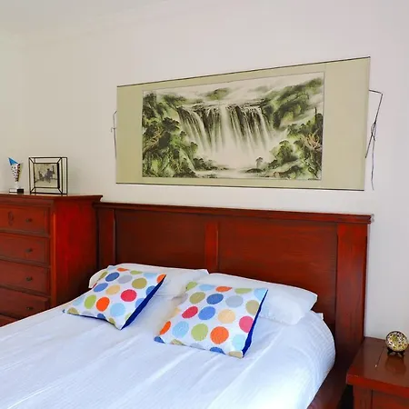 Apartment Doree 449 *