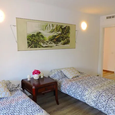 Doree 449 Apartment Bonmont Terres Noves