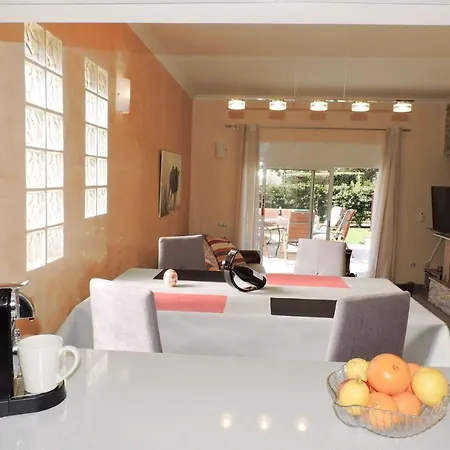 Apartment Doree 449 Bonmont Terres Noves