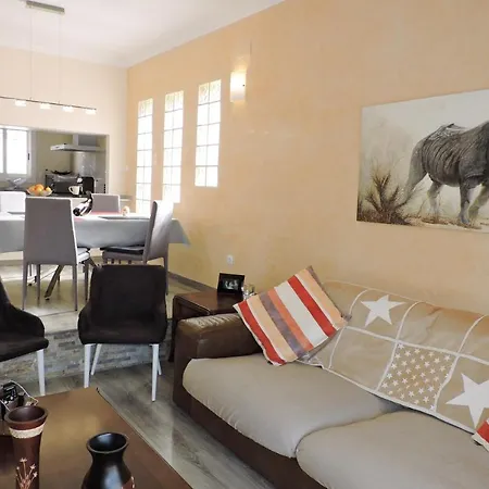 Doree 449 Apartment Bonmont Terres Noves
